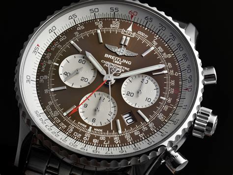 counterfeit breitling watch